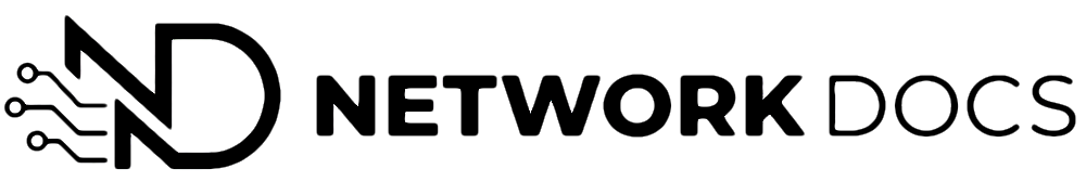 NetworkDocs | Network Diagramming & Technical Documentation